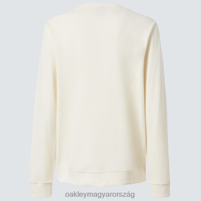 Oakley virágos splash b1b crew 6PVBJ2123 ruhák sarkvidéki fehér