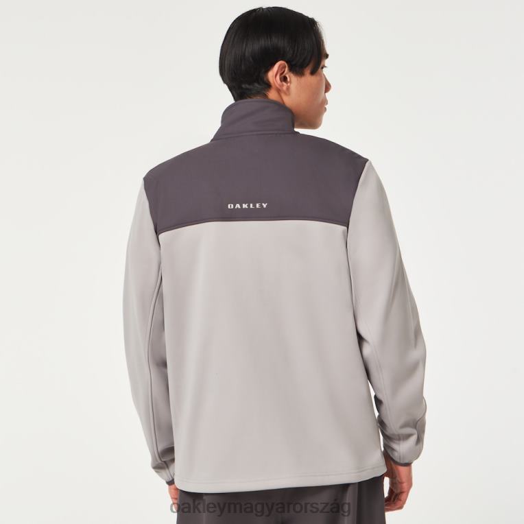 Oakley whistler rc pulóver 6PVBJ2543 ruhák kőszürke
