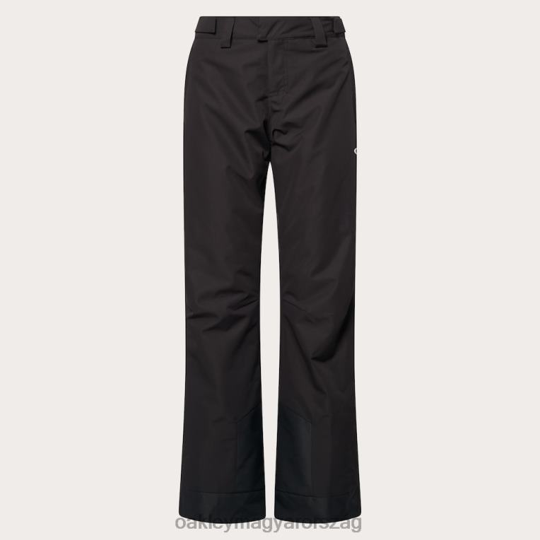 Oakley jázmin szigetelt nadrág 6PVBJ2853 ruhák áramszünet