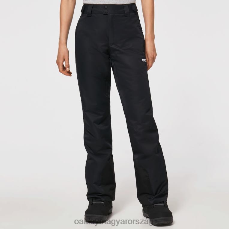 Oakley jázmin szigetelt nadrág 6PVBJ2853 ruhák áramszünet