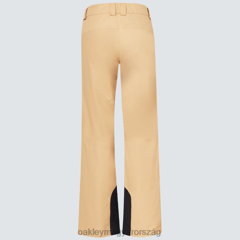 Oakley jázmin szigetelt nadrág 6PVBJ2854 ruhák könnyű curry