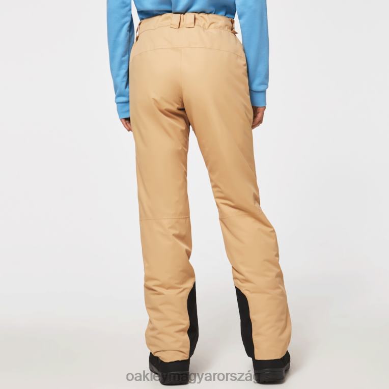 Oakley jázmin szigetelt nadrág 6PVBJ2854 ruhák könnyű curry