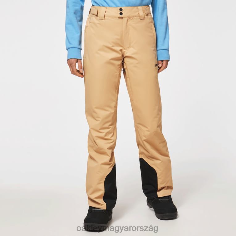 Oakley jázmin szigetelt nadrág 6PVBJ2854 ruhák könnyű curry