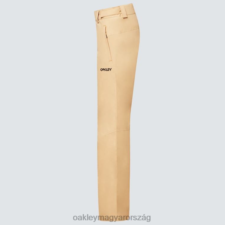 Oakley jázmin szigetelt nadrág 6PVBJ2854 ruhák könnyű curry