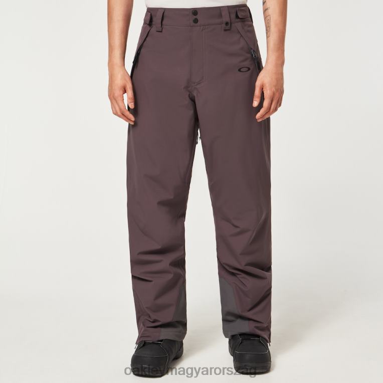 Oakley legjobb cédrus rc szigetelt nadrág 6PVBJ2902 ruhák kovácsolt vas