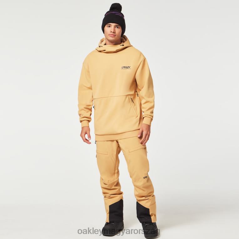 Oakley tengely szigetelt nadrág 6PVBJ2804 ruhák könnyű curry