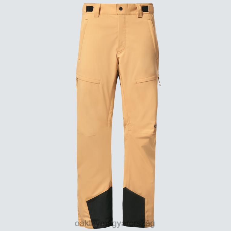 Oakley tengely szigetelt nadrág 6PVBJ2804 ruhák könnyű curry