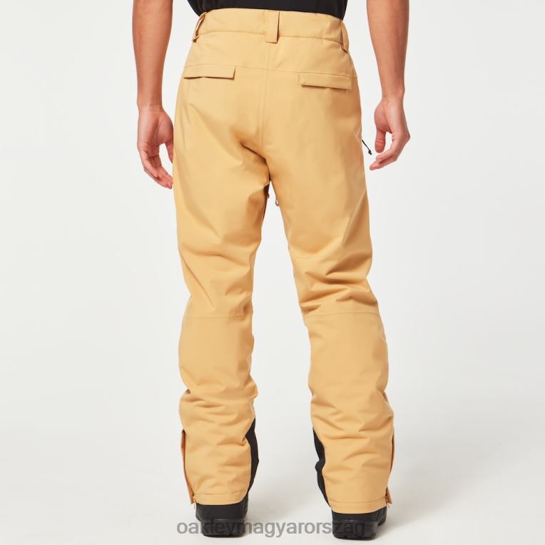 Oakley tengely szigetelt nadrág 6PVBJ2804 ruhák könnyű curry