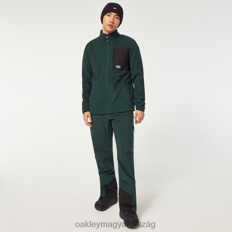 Oakley tengely szigetelt nadrág 6PVBJ2805 ruhák vadászzöld