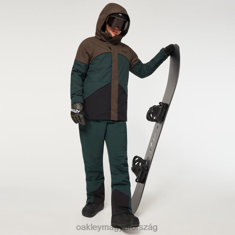Oakley tengely szigetelt nadrág 6PVBJ2805 ruhák vadászzöld