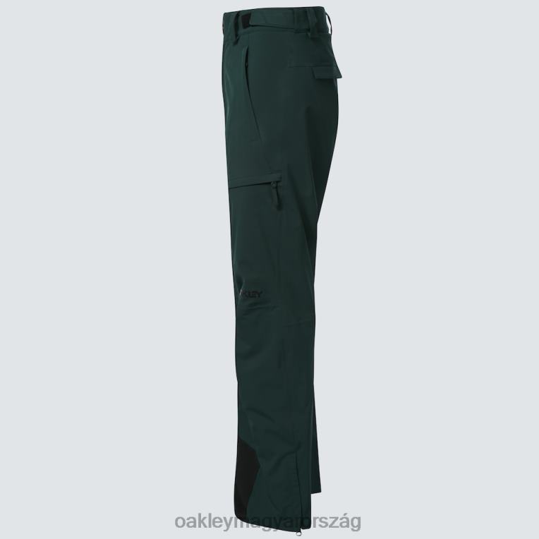 Oakley tengely szigetelt nadrág 6PVBJ2805 ruhák vadászzöld