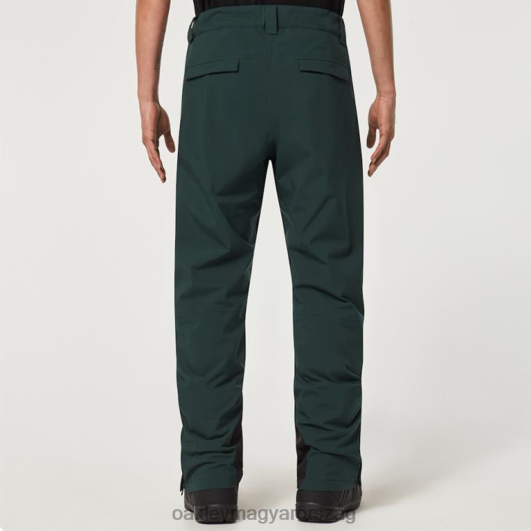 Oakley tengely szigetelt nadrág 6PVBJ2805 ruhák vadászzöld