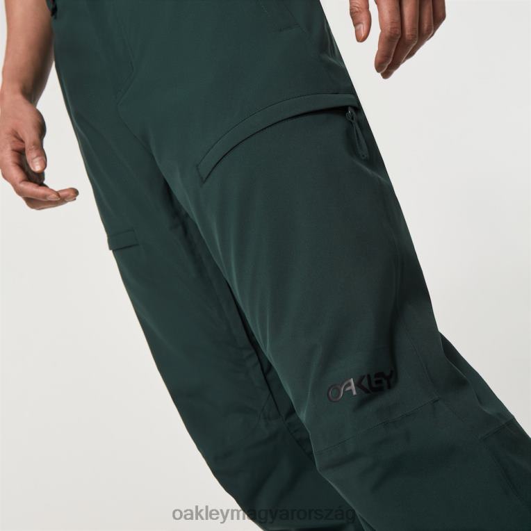 Oakley tengely szigetelt nadrág 6PVBJ2805 ruhák vadászzöld