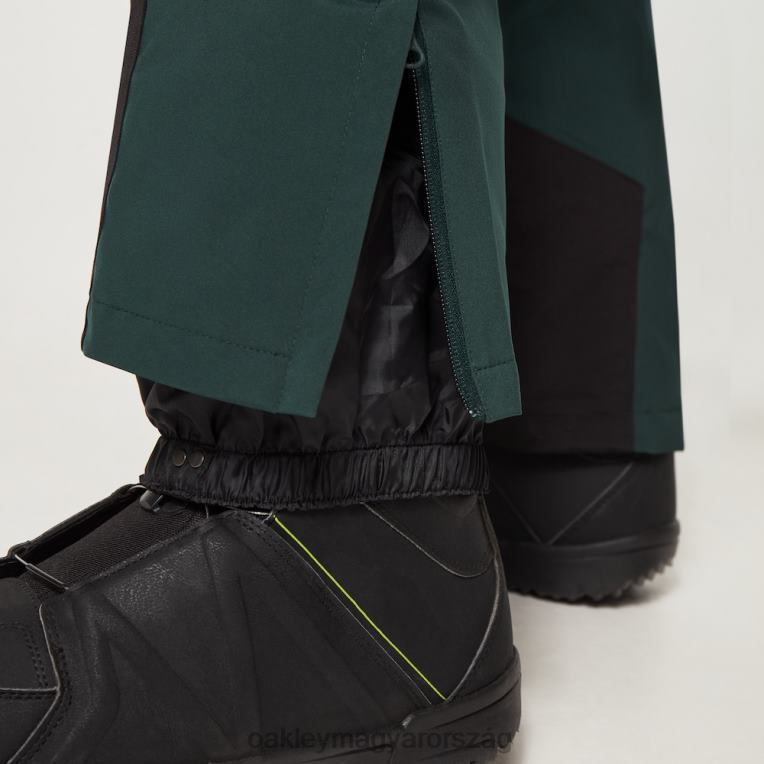 Oakley tengely szigetelt nadrág 6PVBJ2805 ruhák vadászzöld