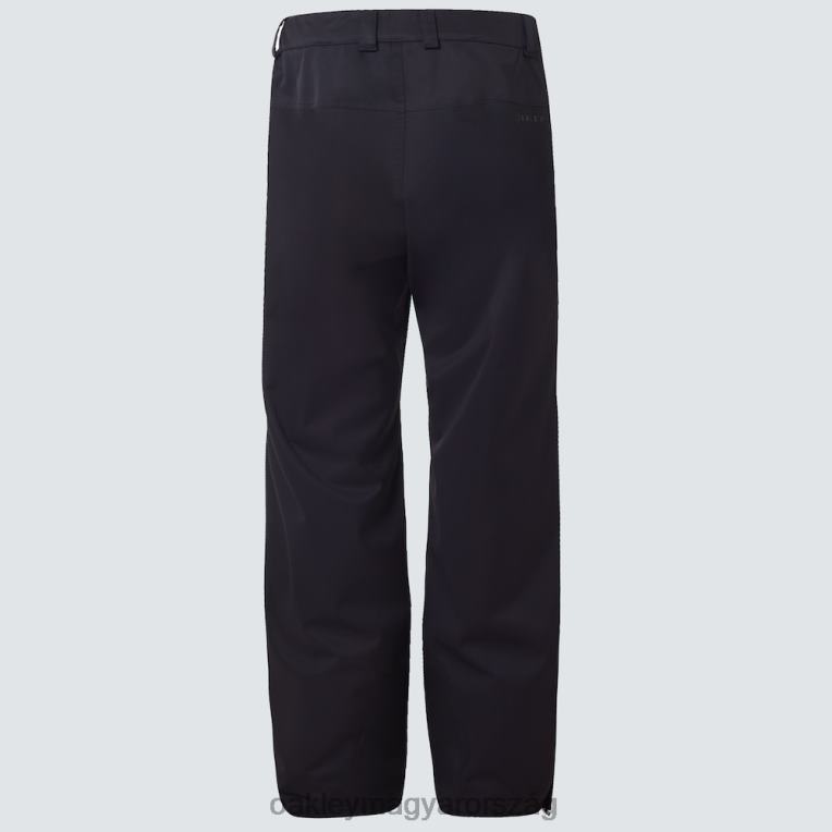 Oakley félhold 2.0 shell 2l 10k nadrág 6PVBJ2808 ruhák fekete