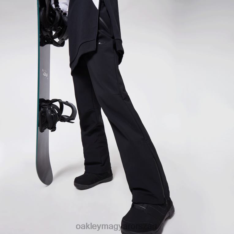 Oakley női softshell nadrág 6PVBJ2798 ruhák áramszünet