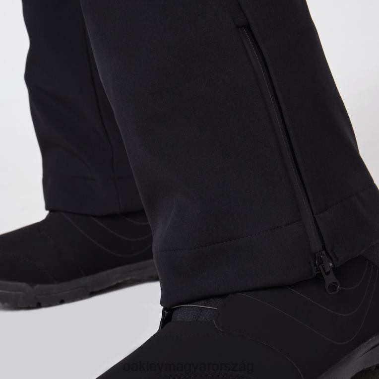 Oakley női softshell nadrág 6PVBJ2798 ruhák áramszünet