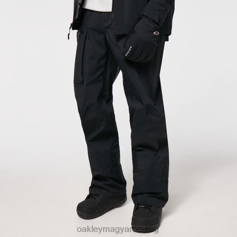 Oakley tálak gore-tex shell nadrág 6PVBJ2807 ruhák áramszünet