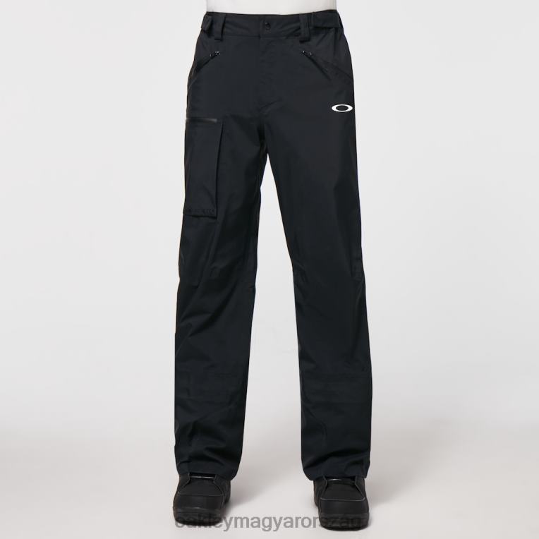 Oakley tálak gore-tex shell nadrág 6PVBJ2807 ruhák áramszünet