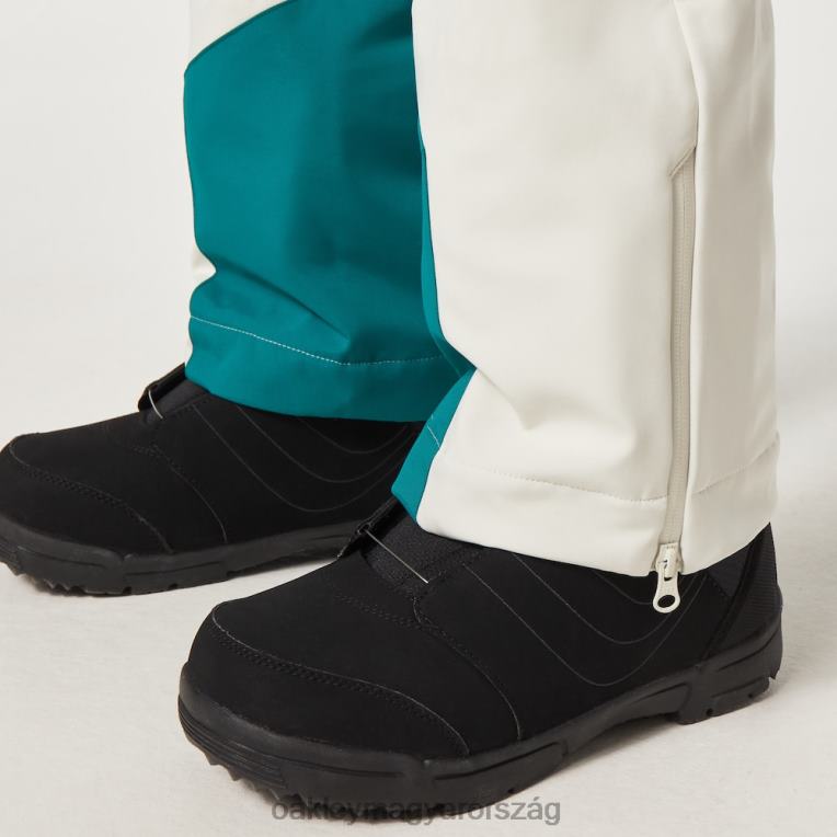 Oakley tc dharma softshell előke 6PVBJ2741 ruhák sarkvidéki fehér