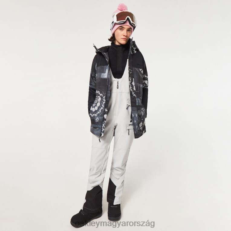 Oakley tc dharma softshell előke 6PVBJ2742 ruhák holdkőzet