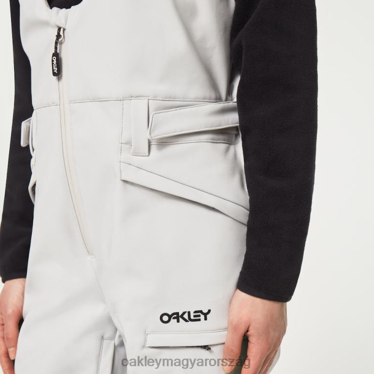 Oakley tc dharma softshell előke 6PVBJ2742 ruhák holdkőzet