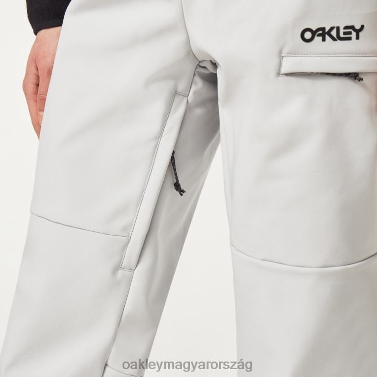 Oakley tc dharma softshell előke 6PVBJ2742 ruhák holdkőzet