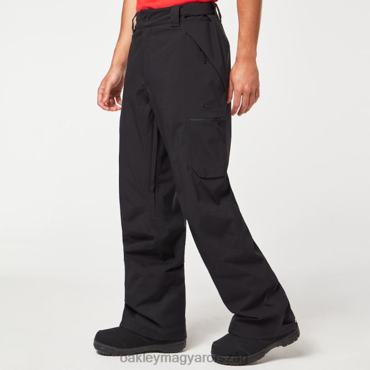 Oakley tc földkagyló nadrág 6PVBJ2810 ruhák áramszünet