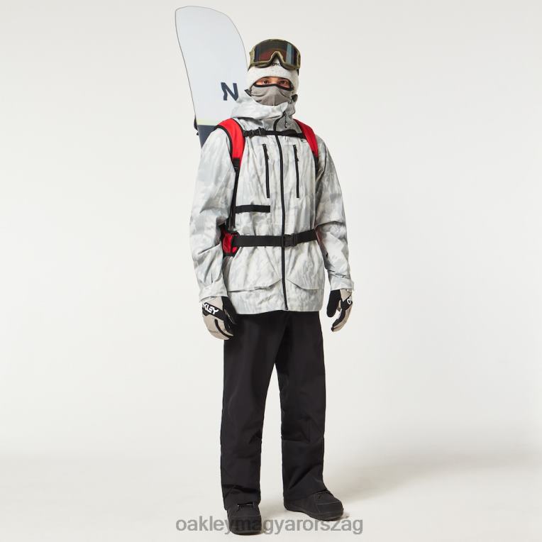 Oakley tc földkagyló nadrág 6PVBJ2810 ruhák áramszünet