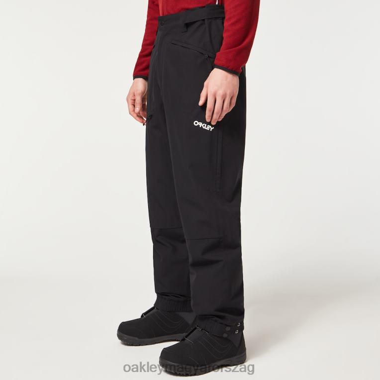 Oakley tnp evoke rc shell pant 6PVBJ2801 ruhák áramszünet
