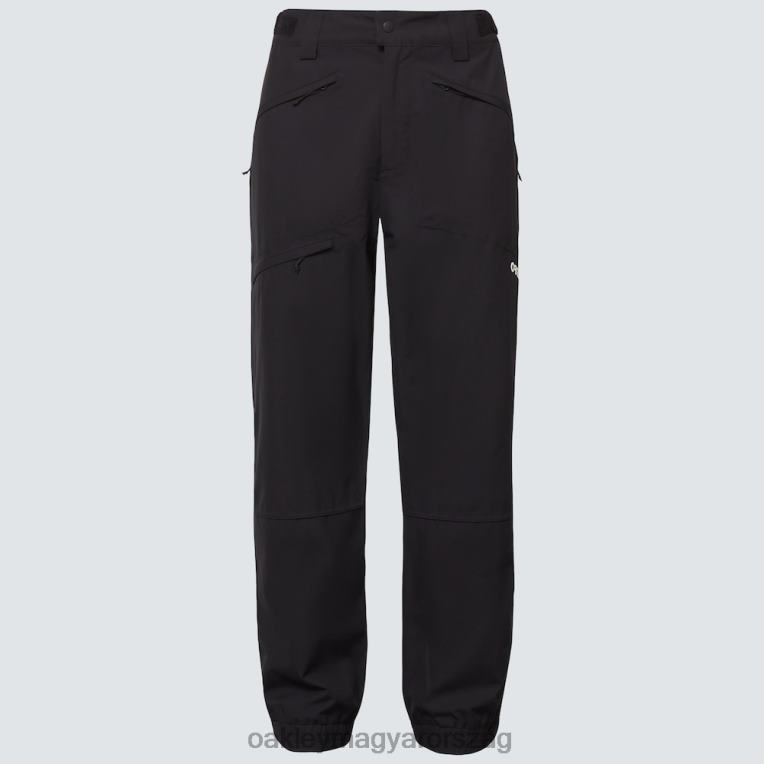 Oakley tnp evoke rc shell pant 6PVBJ2801 ruhák áramszünet