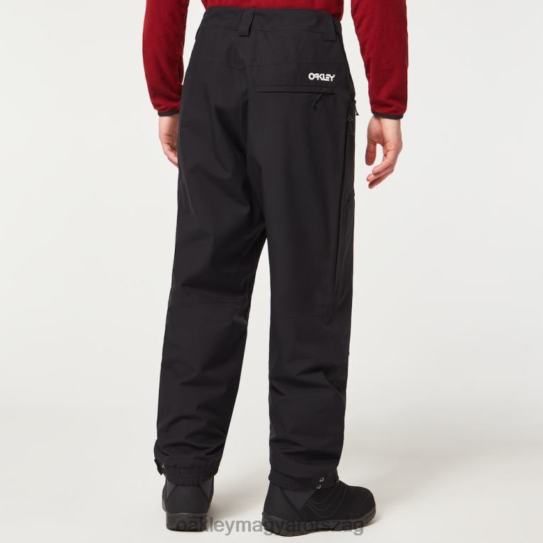 Oakley tnp evoke rc shell pant 6PVBJ2801 ruhák áramszünet