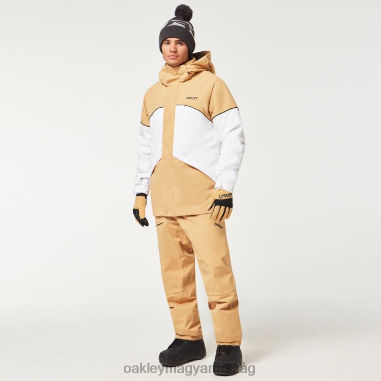 Oakley tnp evoke rc shell pant 6PVBJ2802 ruhák könnyű curry