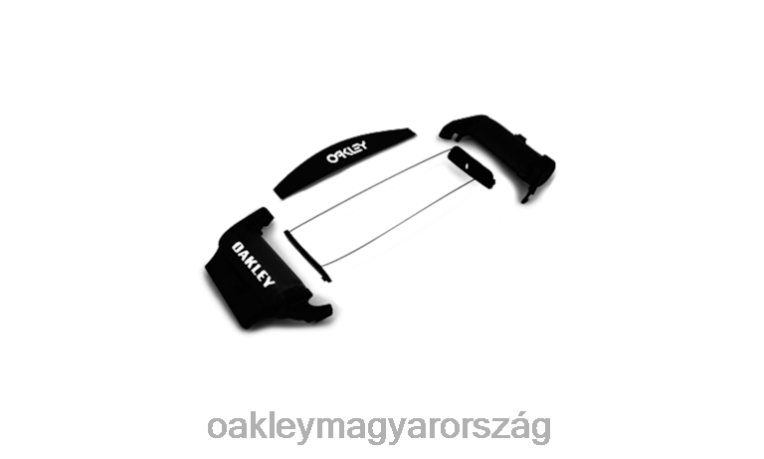 Oakley airbrake mx roll-off tartozékkészlet 6PVBJ1668 szemüveg egyértelmű