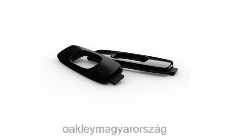 Oakley batwolf ikonkészlet 6PVBJ1722 szemüveg csiszolt feketére