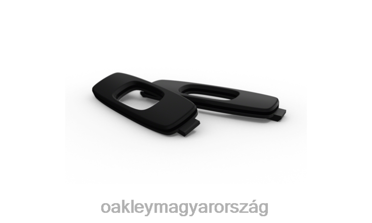 Oakley batwolf ikonkészlet 6PVBJ1725 szemüveg Matt fekete