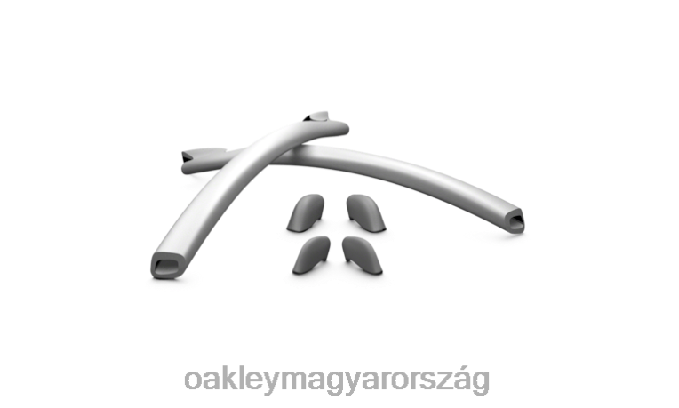 Oakley félkabát 2.0 zoknikészlet 6PVBJ1731 szemüveg fehér