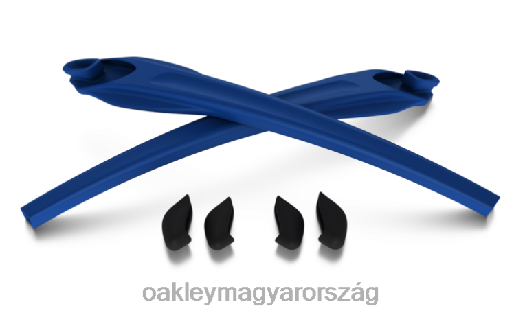 Oakley flak 2.0 zoknikészlet 6PVBJ1162 szemüveg elektromos kék