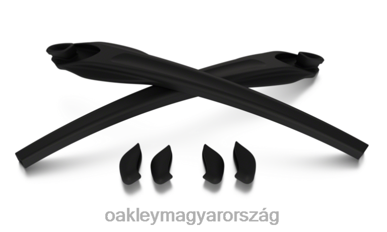Oakley flak 2.0 zoknikészlet 6PVBJ1163 szemüveg fekete