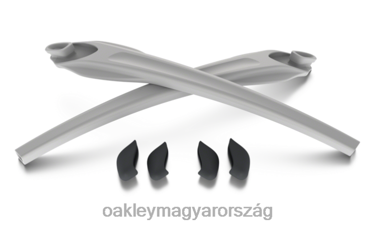 Oakley flak 2.0 zoknikészlet 6PVBJ1164 szemüveg fehér