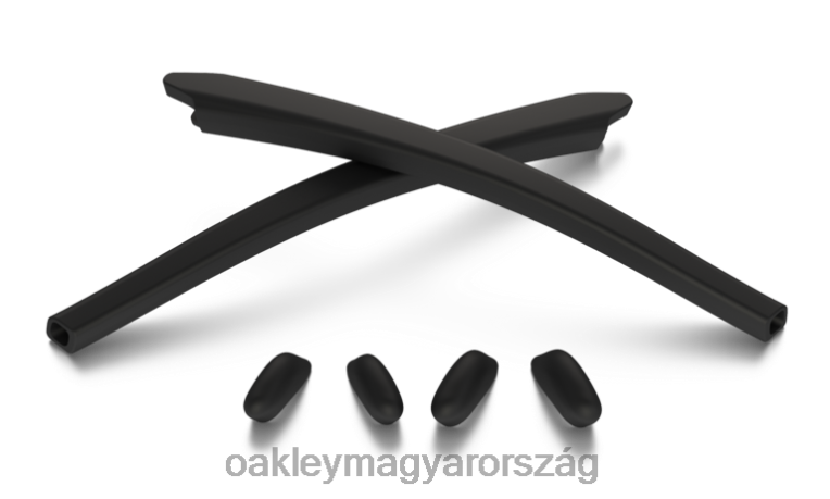 Oakley flak draft zoknikészlet 6PVBJ1953 szemüveg fekete