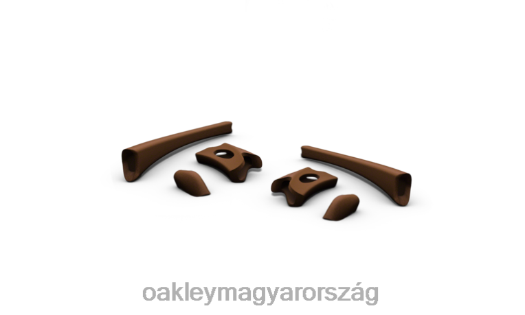 Oakley flak kabát zoknikészlet 6PVBJ1213 szemüveg gyökérsör