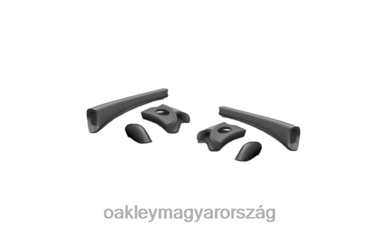 Oakley flak kabát zoknikészlet 6PVBJ1215 szemüveg pala