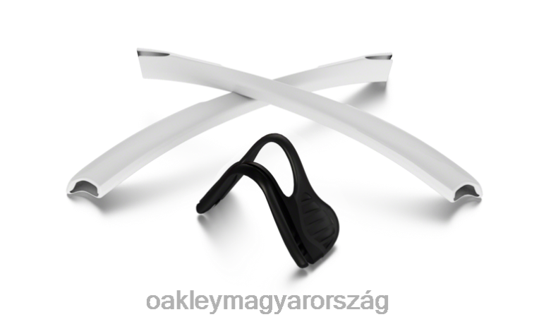 Oakley m2 vázas zoknikészlet 6PVBJ1798 szemüveg fehér