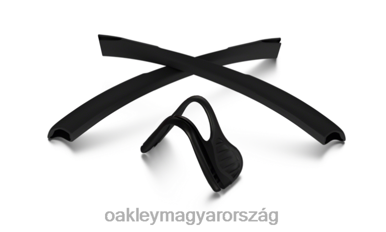Oakley m2 vázas zoknikészlet 6PVBJ1799 szemüveg fekete
