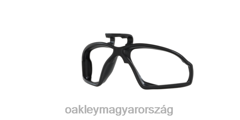 Oakley mx keret tartozék tömítés 6PVBJ1709 szemüveg fekete