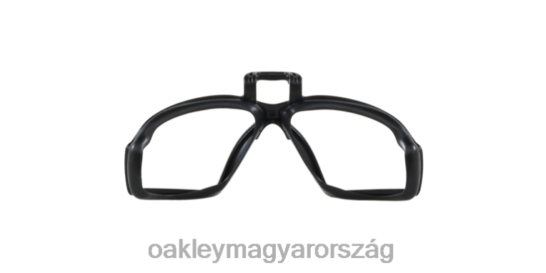 Oakley mx keret tartozék tömítés 6PVBJ1709 szemüveg fekete