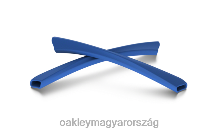 Oakley negyed kabát (fiatalsági fit) zoknikészlet 6PVBJ1767 szemüveg elektromos kék