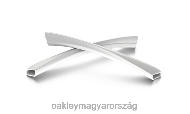 Oakley negyed kabát (fiatalsági fit) zoknikészlet 6PVBJ1768 szemüveg fehér