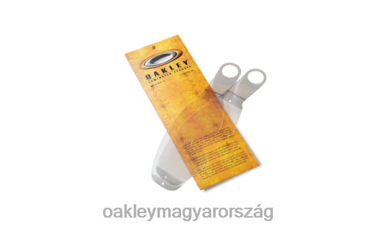 Oakley o-frame mx letéphető (14 csomag) 6PVBJ1647 szemüveg laminált keret